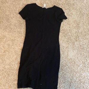 Bodycon Dress